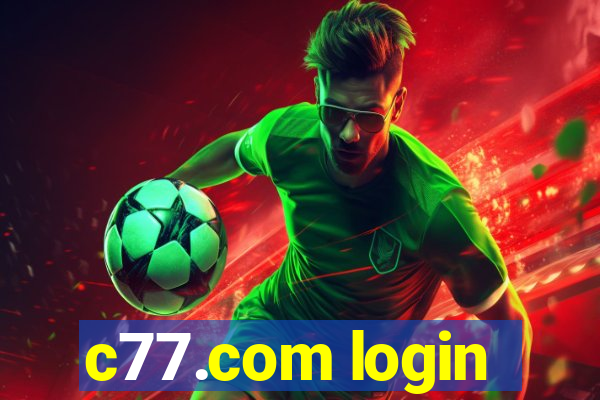 c77.com login